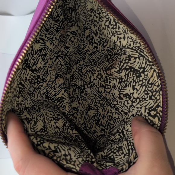 Rebecca Minkoff Mini M.A.C Wristlet - Picture 3 of 4